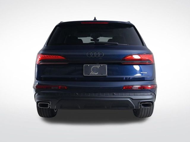 2026 Audi Q7 45 Premium Plus - 22988346 - 3