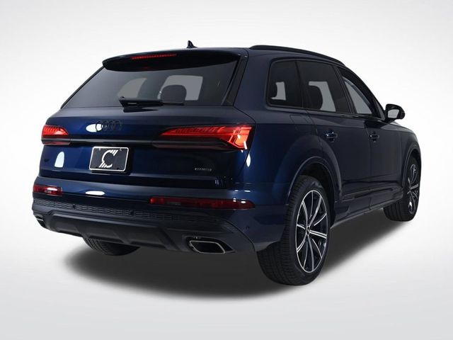 2026 Audi Q7 45 Premium Plus - 22988346 - 4