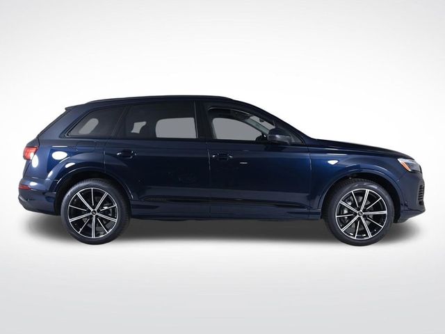 2026 Audi Q7 45 Premium Plus - 22988346 - 5