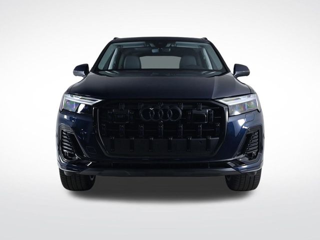 2026 Audi Q7 45 Premium Plus - 22988346 - 7