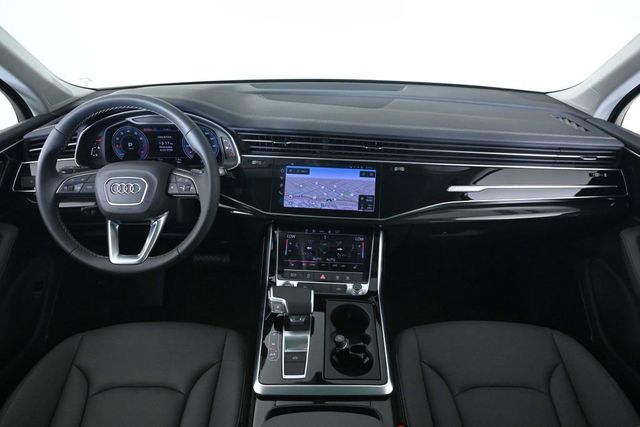 2026 Audi Q7 45 Premium Plus - 22988346 - 8