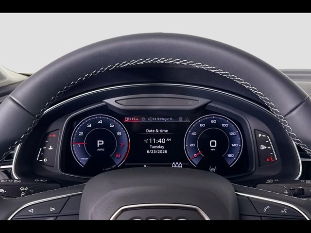 2026 Audi Q7 45 Premium Plus - 23022602 - 10