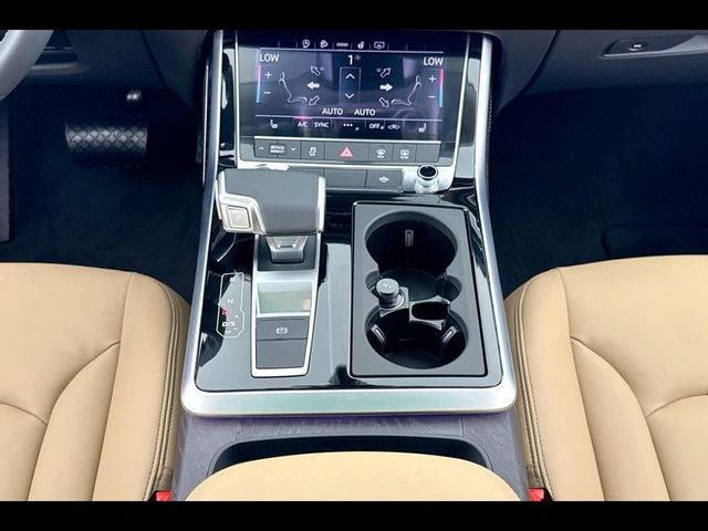 2026 Audi Q7 45 Premium Plus - 23022602 - 12