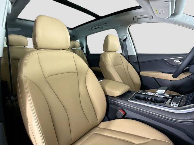 2026 Audi Q7 45 Premium Plus - 23022602 - 14