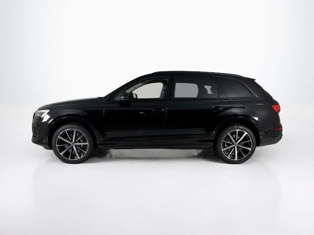 2026 Audi Q7 45 Premium Plus - 23022602 - 1