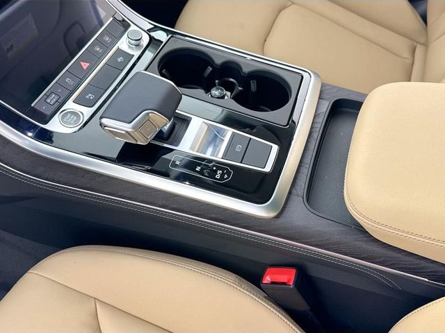 2026 Audi Q7 45 Premium Plus - 23022602 - 22