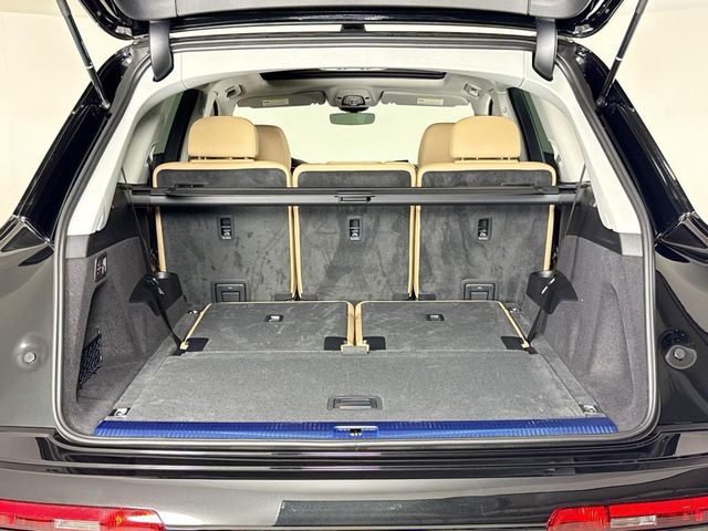 2026 Audi Q7 45 Premium Plus - 23022602 - 23