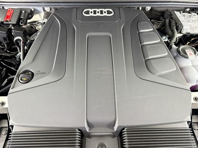 2026 Audi Q7 45 Premium Plus - 23022602 - 24