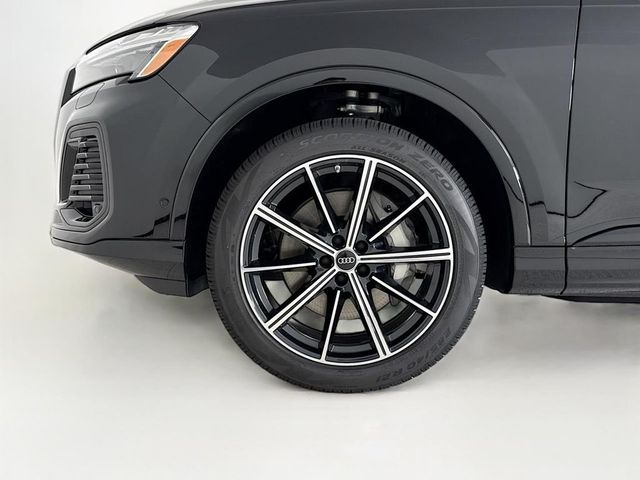 2026 Audi Q7 45 Premium Plus - 23022602 - 25