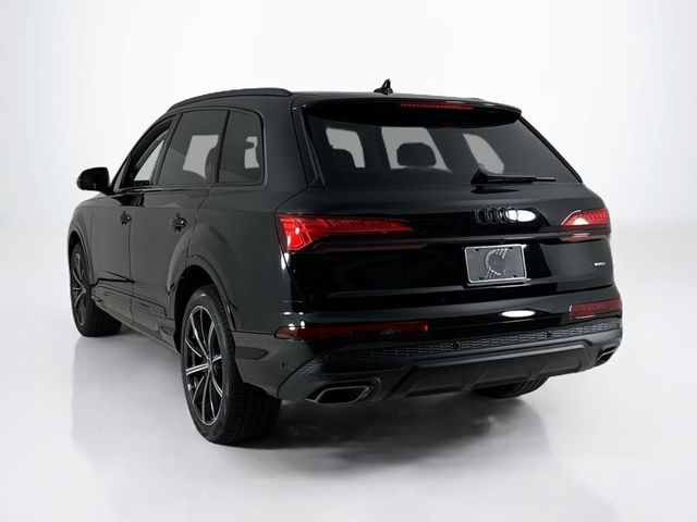 2026 Audi Q7 45 Premium Plus - 23022602 - 2