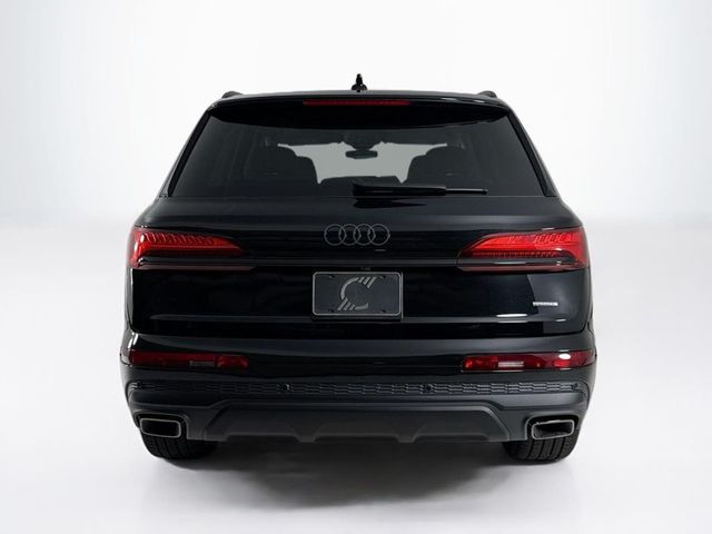 2026 Audi Q7 45 Premium Plus - 23022602 - 3