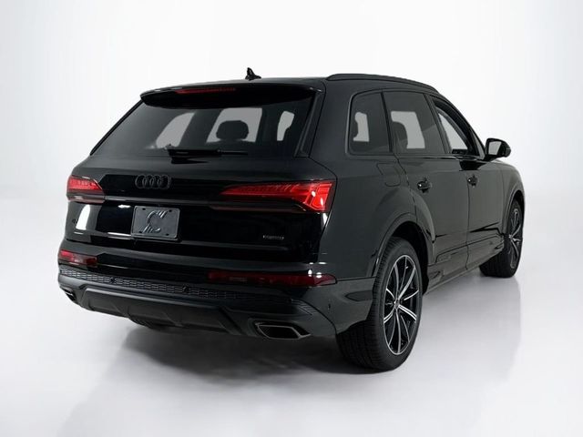 2026 Audi Q7 45 Premium Plus - 23022602 - 4
