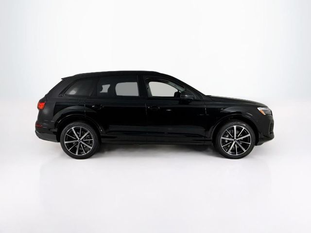 2026 Audi Q7 45 Premium Plus - 23022602 - 5
