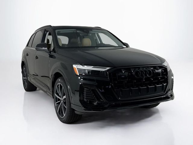 2026 Audi Q7 45 Premium Plus - 23022602 - 6