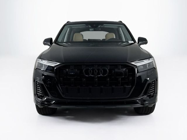 2026 Audi Q7 45 Premium Plus - 23022602 - 7