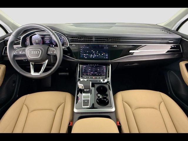 2026 Audi Q7 45 Premium Plus - 23022602 - 8