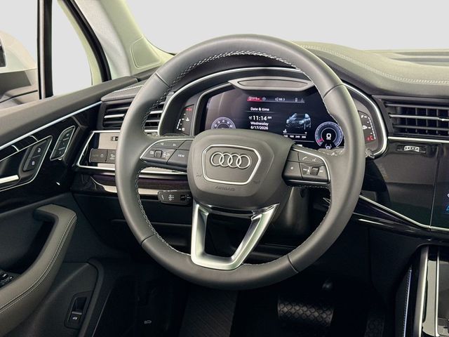 2026 Audi Q7 45 Premium Plus - 23024134 - 9