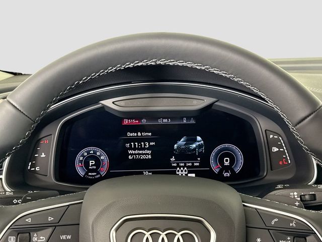 2026 Audi Q7 45 Premium Plus - 23024134 - 10