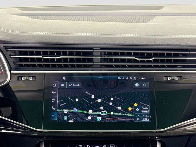 2026 Audi Q7 45 Premium Plus - 23024134 - 11