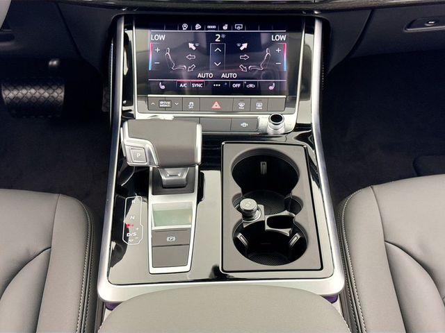 2026 Audi Q7 45 Premium Plus - 23024134 - 12
