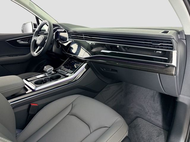 2026 Audi Q7 45 Premium Plus - 23024134 - 13