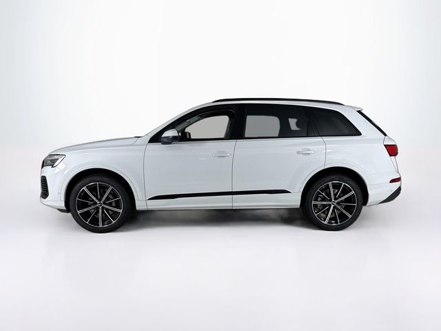 2026 Audi Q7 45 Premium Plus - 23024134 - 1