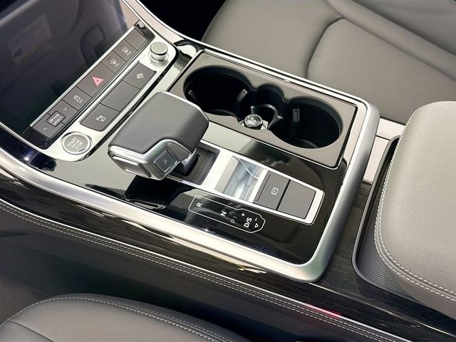 2026 Audi Q7 45 Premium Plus - 23024134 - 22