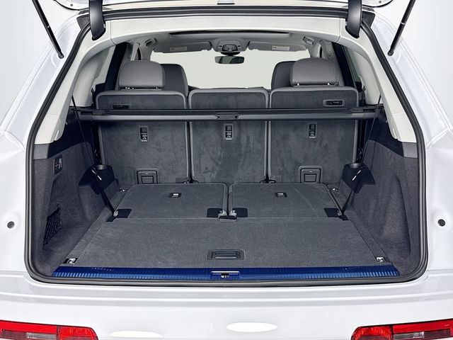 2026 Audi Q7 45 Premium Plus - 23024134 - 23