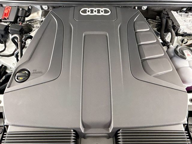 2026 Audi Q7 45 Premium Plus - 23024134 - 24