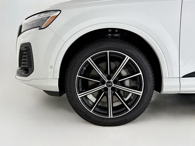 2026 Audi Q7 45 Premium Plus - 23024134 - 25