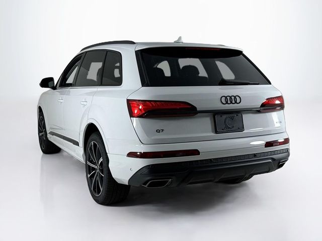 2026 Audi Q7 45 Premium Plus - 23024134 - 2