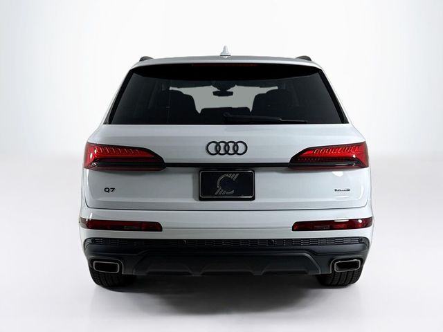 2026 Audi Q7 45 Premium Plus - 23024134 - 3