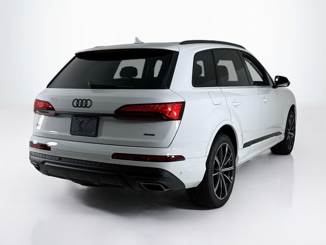 2026 Audi Q7 45 Premium Plus - 23024134 - 4