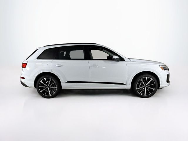 2026 Audi Q7 45 Premium Plus - 23024134 - 5