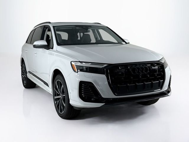 2026 Audi Q7 45 Premium Plus - 23024134 - 6