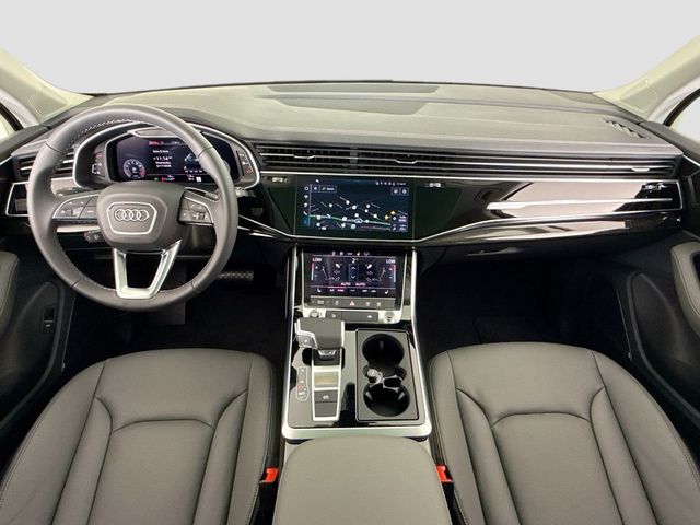 2026 Audi Q7 45 Premium Plus - 23024134 - 8