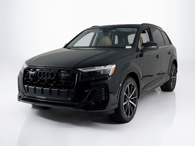 2026 Audi Q7 45 Premium Plus - 23024885 - 0