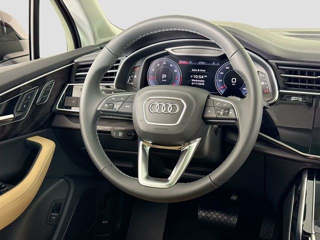 2026 Audi Q7 45 Premium Plus - 23024885 - 9