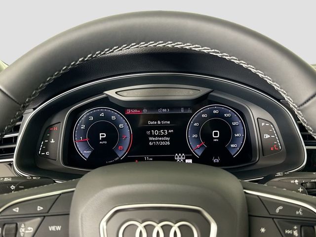 2026 Audi Q7 45 Premium Plus - 23024885 - 10