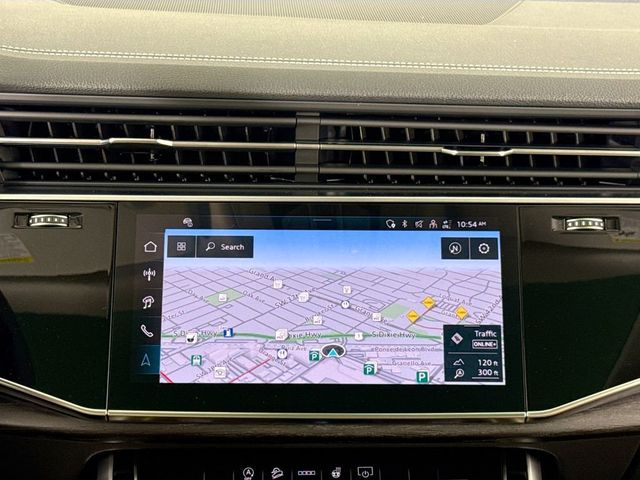 2026 Audi Q7 45 Premium Plus - 23024885 - 11