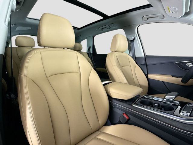 2026 Audi Q7 45 Premium Plus - 23024885 - 14