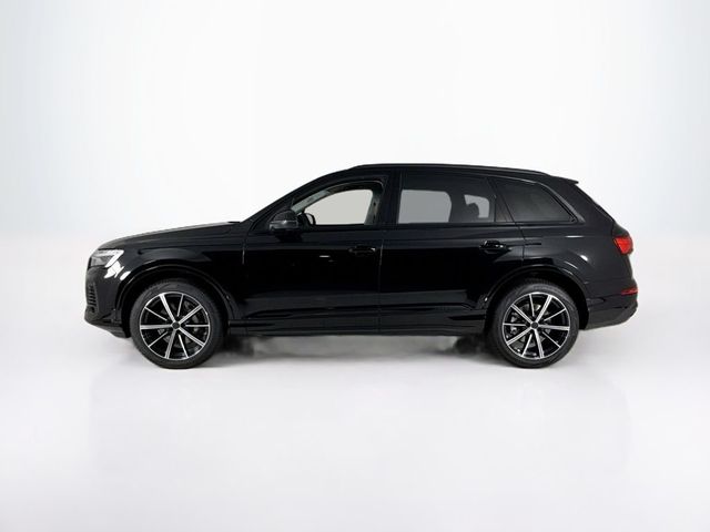 2026 Audi Q7 45 Premium Plus - 23024885 - 1