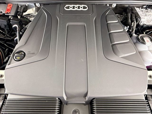2026 Audi Q7 45 Premium Plus - 23024885 - 24