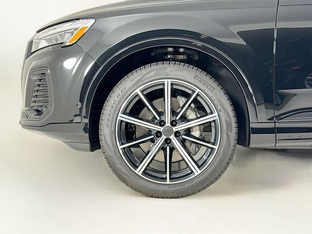 2026 Audi Q7 45 Premium Plus - 23024885 - 25
