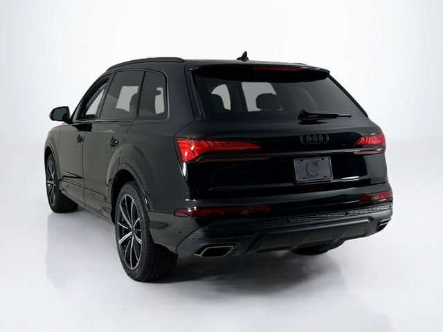 2026 Audi Q7 45 Premium Plus - 23024885 - 2