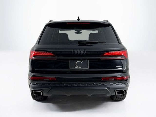 2026 Audi Q7 45 Premium Plus - 23024885 - 3