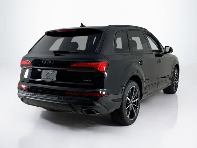 2026 Audi Q7 45 Premium Plus - 23024885 - 4
