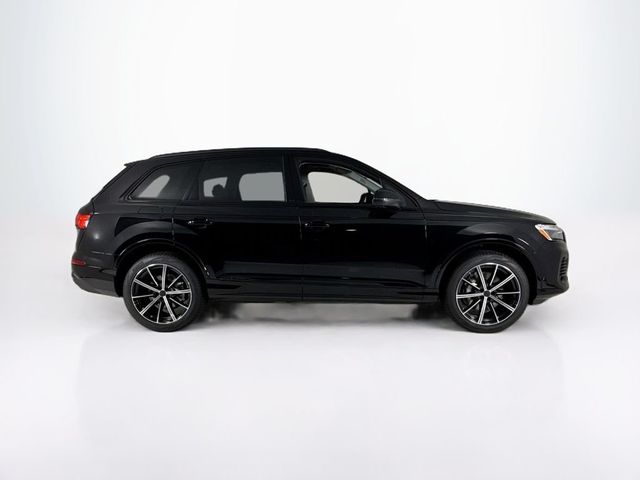 2026 Audi Q7 45 Premium Plus - 23024885 - 5