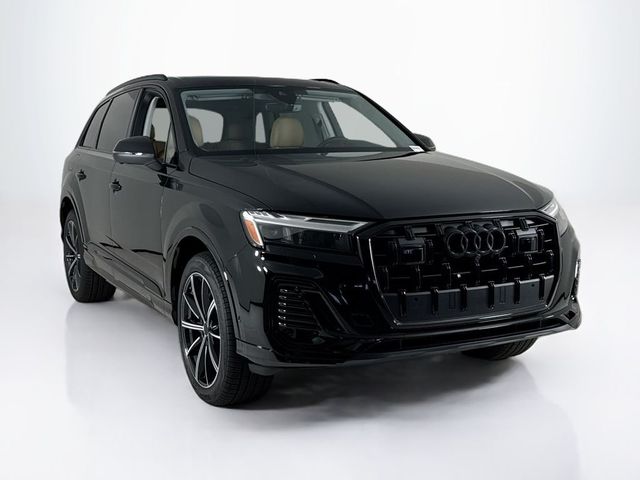 2026 Audi Q7 45 Premium Plus - 23024885 - 6
