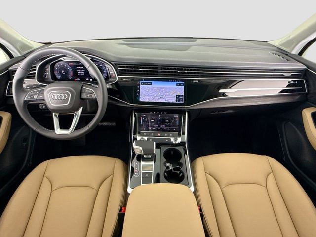2026 Audi Q7 45 Premium Plus - 23024885 - 8